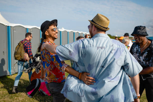 Best Portable toilet rental cost  in Buffalo, NY