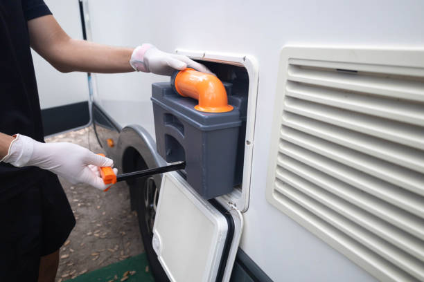 Best Portable restroom trailer rental  in Buffalo, NY