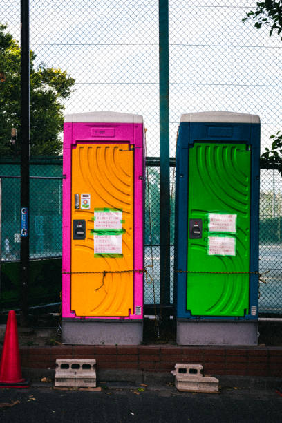 Best Portable restroom trailer rental  in Buffalo, NY