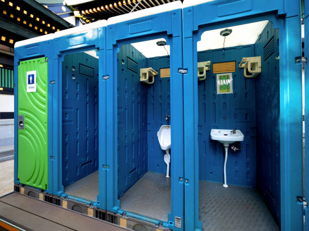 Best Porta potty services near me  in Buffalo, NY