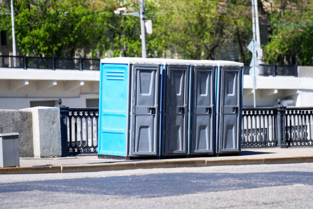 Best Affordable portable toilet rental  in Buffalo, NY